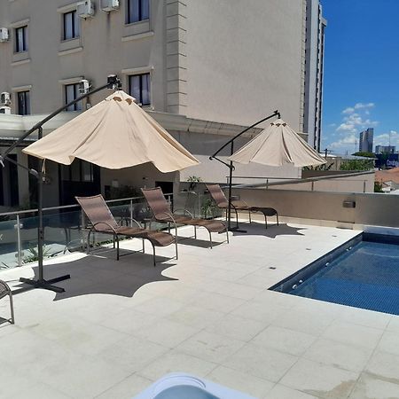 Class Hotel Rio Claro Exterior photo