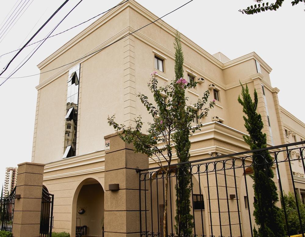 Class Hotel Rio Claro Exterior photo